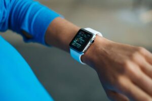 Apple launches new smart watch for tech savy